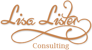 lisa lister consulting logo